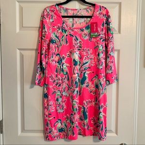 Lilly Pulitzer Beacon Dress NWT